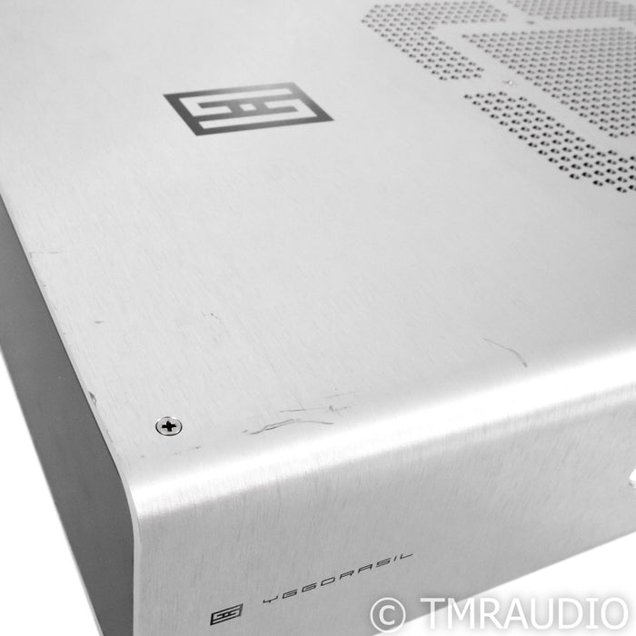 Schiit Audio Yggdrasil OG DAC; D/A Converter