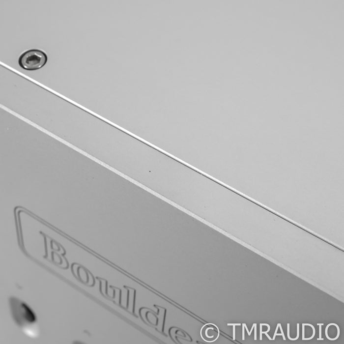 Boulder 866 Streaming Integrated Amplifier