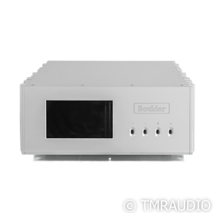 Boulder 866 Streaming Integrated Amplifier
