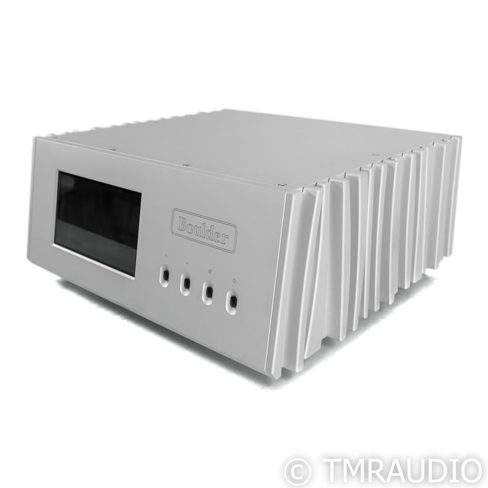 Boulder 866 Streaming Integrated Amplifier