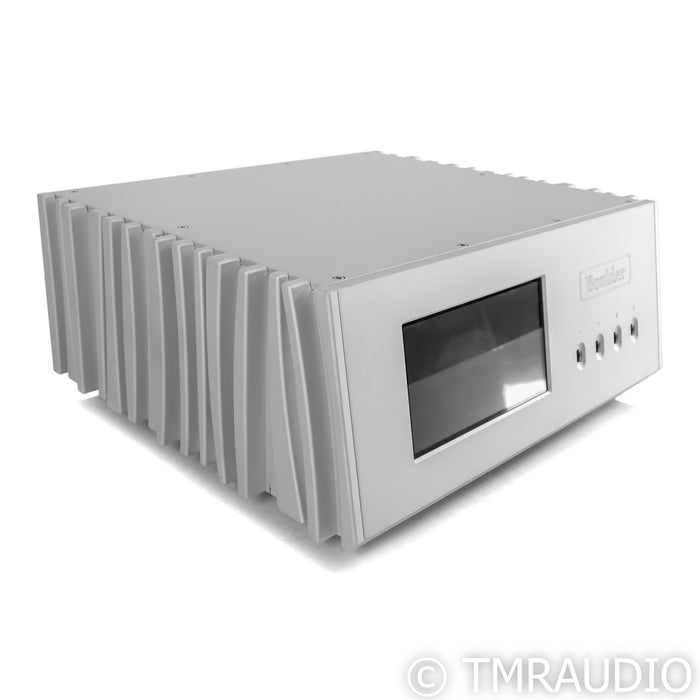 Boulder 866 Streaming Integrated Amplifier