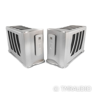 Theta Digital Enterprise Monoblock Power Amplifiers; Pair