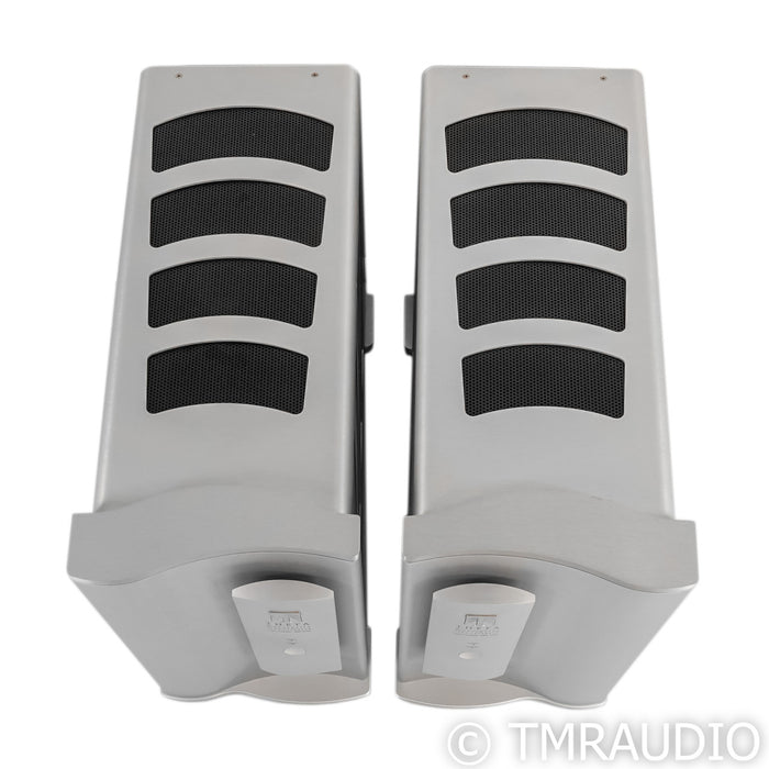 Theta Digital Enterprise Monoblock Power Amplifiers; Pair