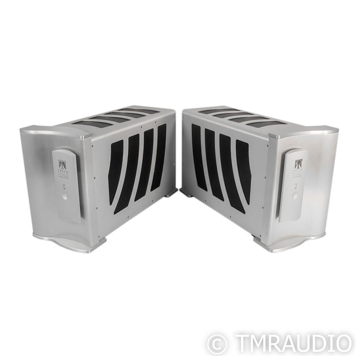 Theta Digital Enterprise Monoblock Power Amplifiers; Pair