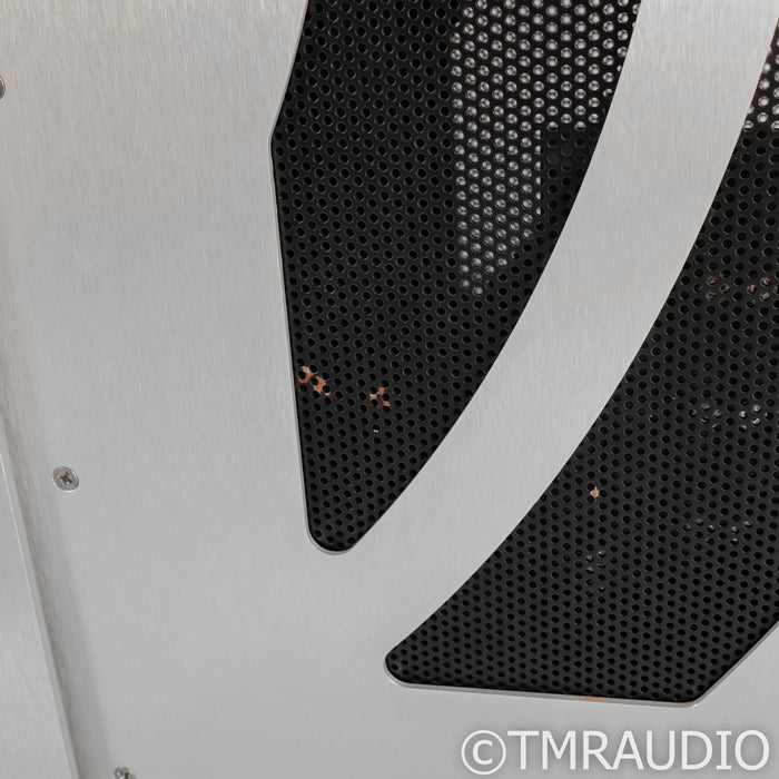 Theta Digital Enterprise Monoblock Power Amplifiers; Pair
