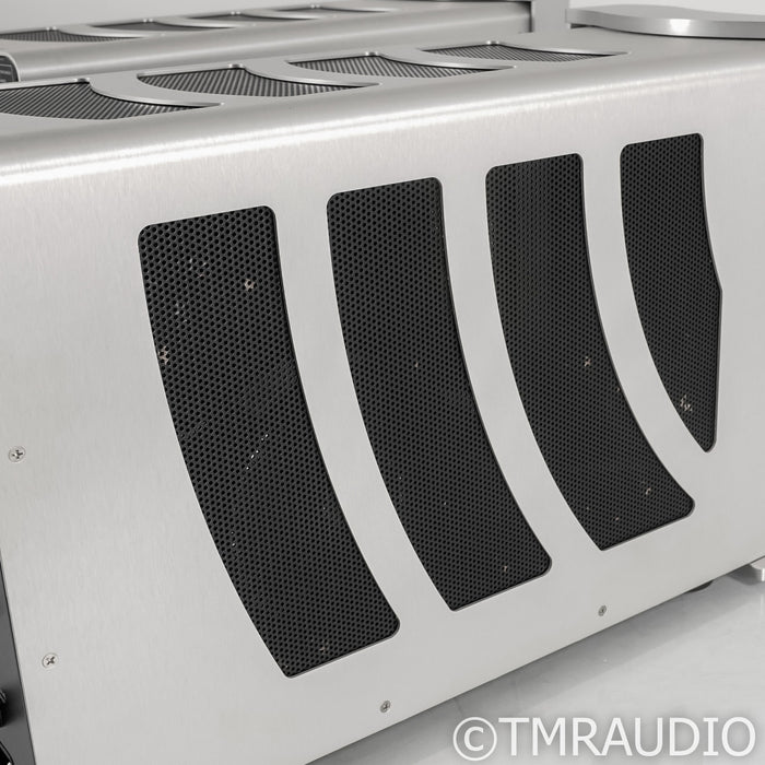 Theta Digital Enterprise Monoblock Power Amplifiers; Pair