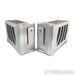 Theta Digital Enterprise Monoblock Power Amplifiers; Pair