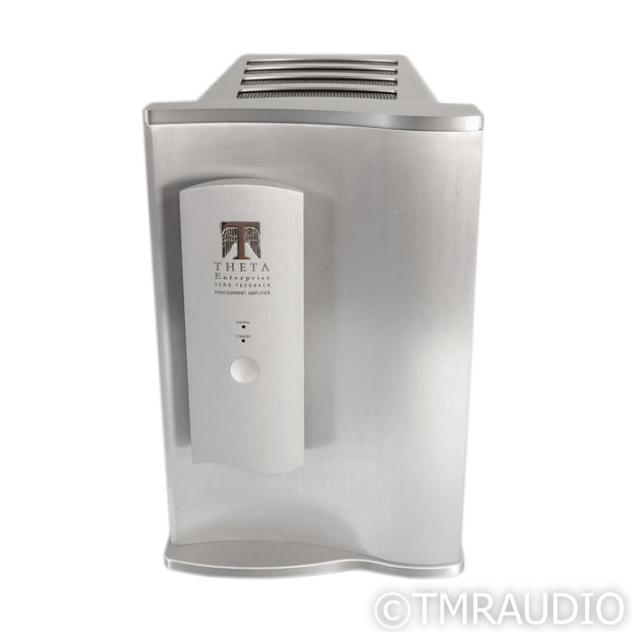 Theta Digital Enterprise Monoblock Power Amplifier; Single