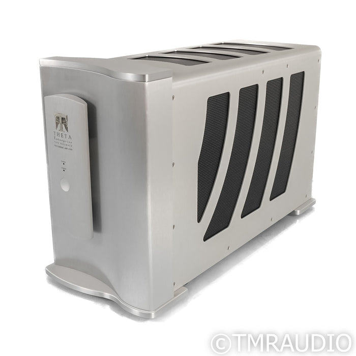 Theta Digital Enterprise Monoblock Power Amplifier; Single