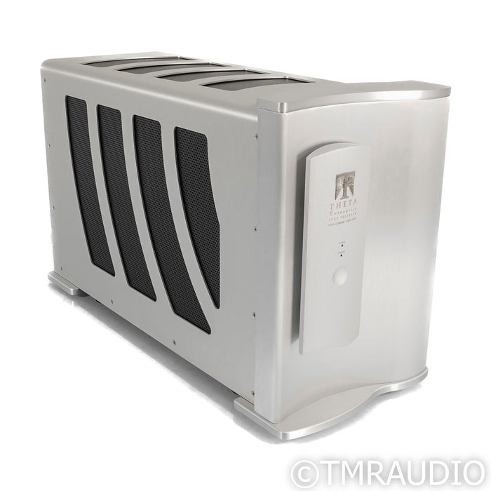 Theta Digital Enterprise Monoblock Power Amplifier; Single
