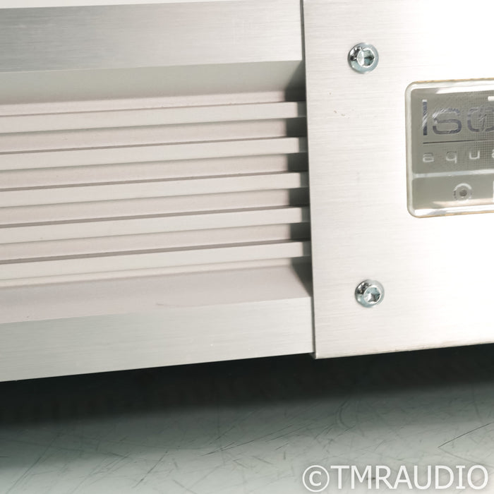 IsoTek Evo3 Aquarius AC Power Line Conditioner