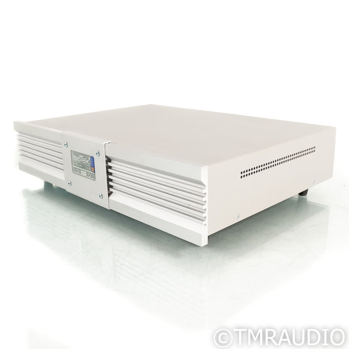 IsoTek Evo3 Aquarius AC Power Line Conditioner