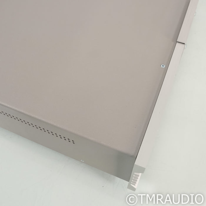 IsoTek Evo3 Aquarius AC Power Line Conditioner