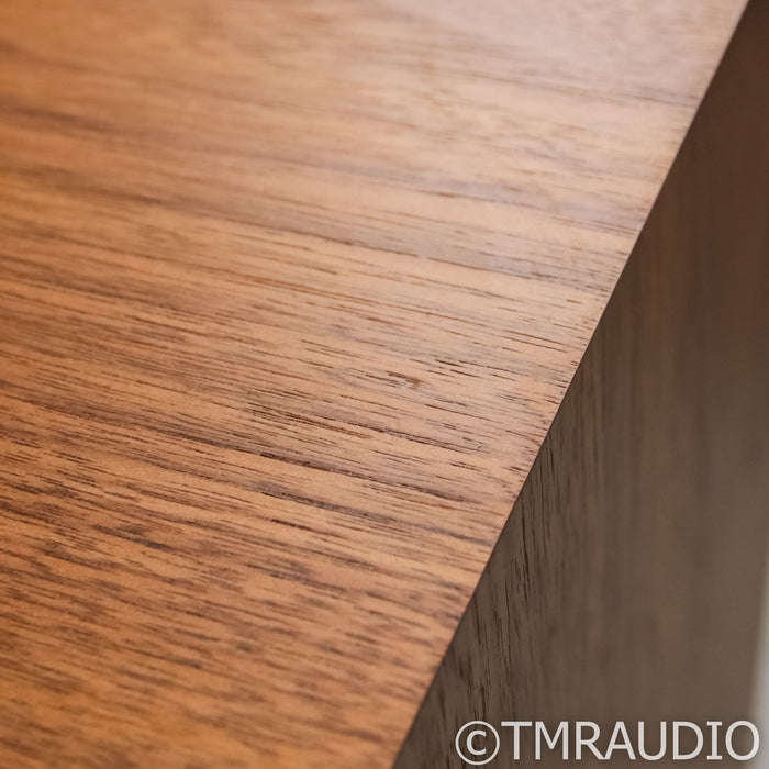 Spendor A4 Floorstanding Speakers; Walnut Pair