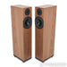 Spendor A4 Floorstanding Speakers; Walnut Pair
