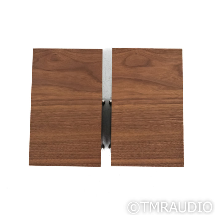 Spendor A4 Floorstanding Speakers; Walnut Pair