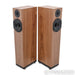 Spendor A4 Floorstanding Speakers; Walnut Pair