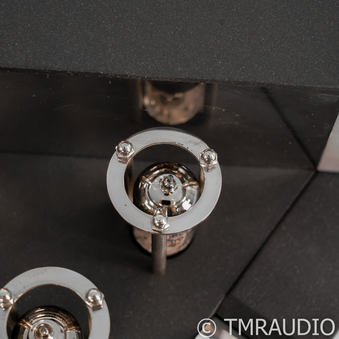 Pathos Logos MKII Stereo Tube Hybrid Integrated Amplifier; HiDAC Upgrade