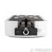 Pathos Logos MKII Stereo Tube Hybrid Integrated Amplifier; HiDAC Upgrade
