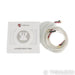Nordost White Lightning Speaker Cables; 2m Pair