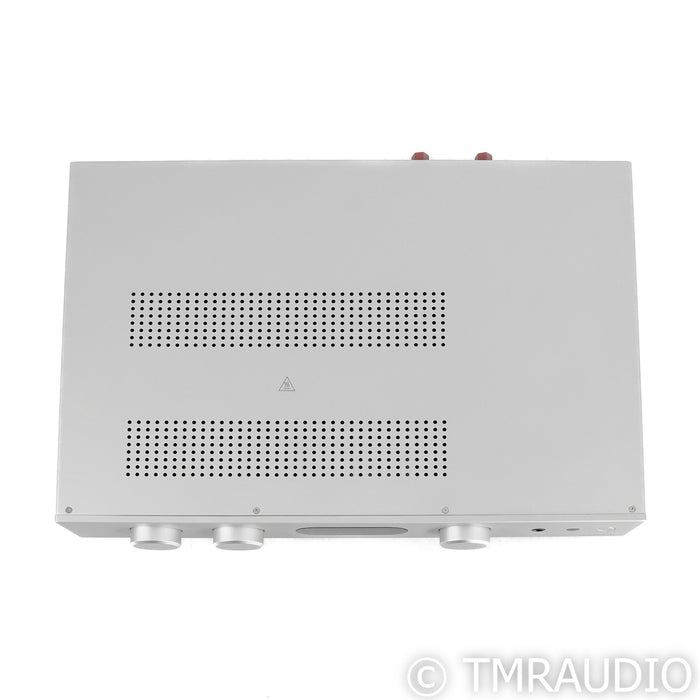 Audiolab 6000A Stereo Integrated Amplifier; MM Phono