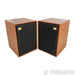 Wharfedale Denton 85th Anniversary Edition Bookshelf Speakers; Red Mahogany Pair