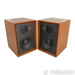 Wharfedale Denton 85th Anniversary Edition Bookshelf Speakers; Red Mahogany Pair