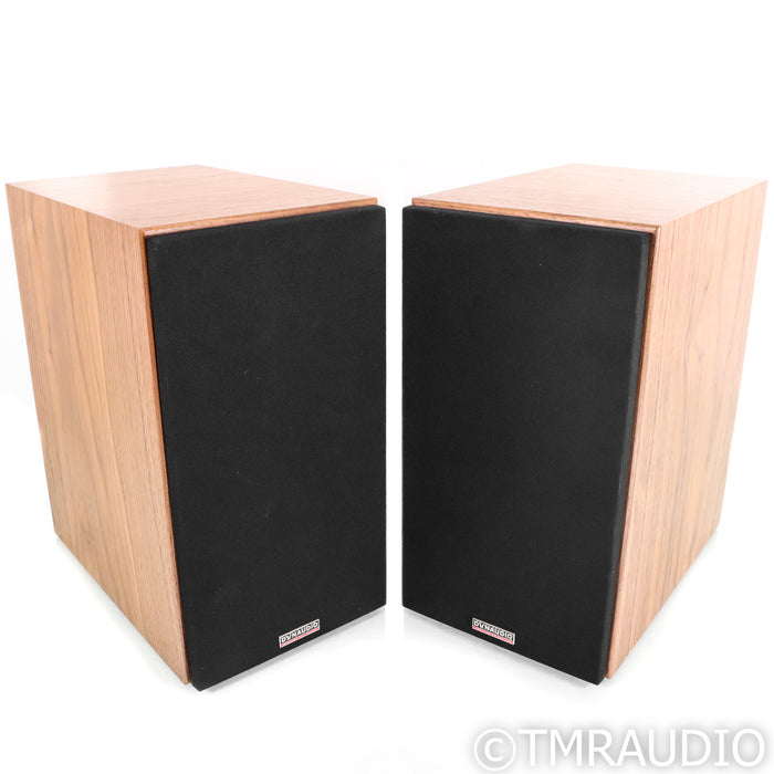 Dynaudio Heritage Special Bookshelf Speakers; Walnut Pair