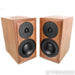 Dynaudio Heritage Special Bookshelf Speakers; Walnut Pair