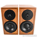 Dynaudio Heritage Special Bookshelf Speakers; Walnut Pair