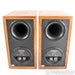 Dynaudio Heritage Special Bookshelf Speakers; Walnut Pair
