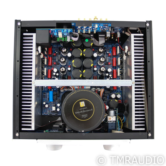 Unison Research Unico 90 Stereo Tube Hybrid Integrated Amplifier (Open Box)