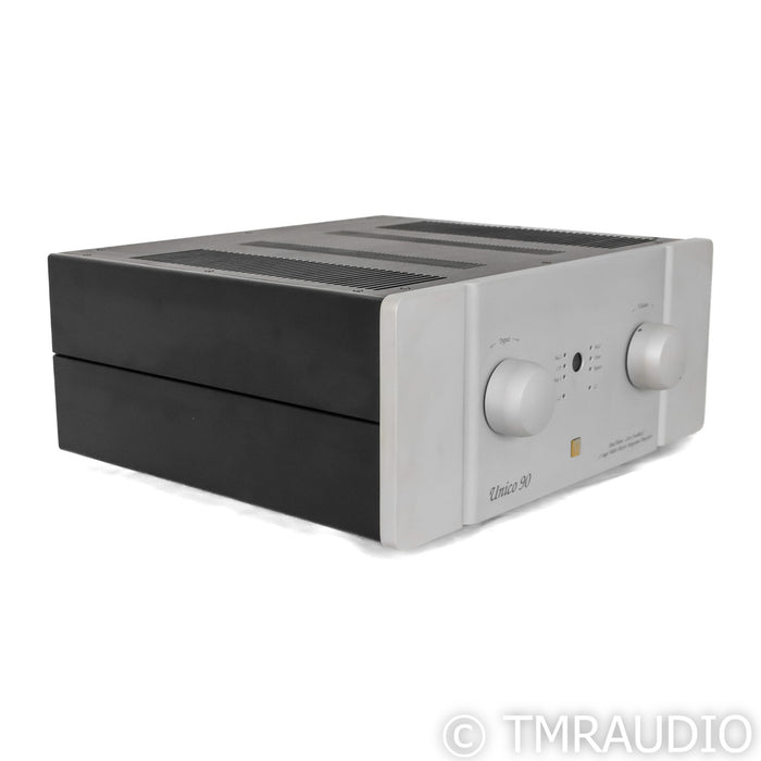 Unison Research Unico 90 Stereo Tube Hybrid Integrated Amplifier (Open Box)