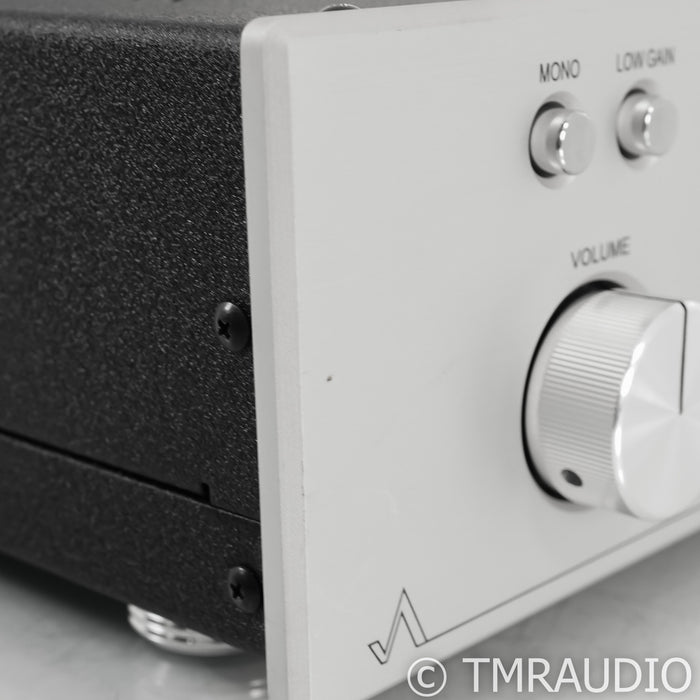 Audio by Van Alstine Vision SLR Stereo Preamplifier