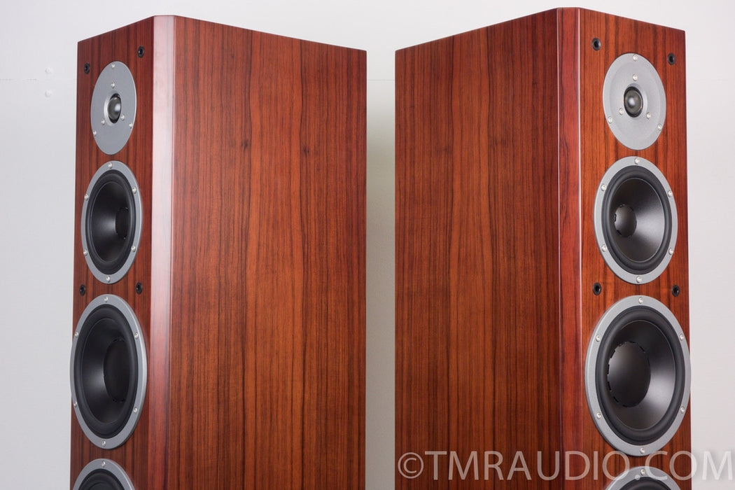 Dynaudio Focus 340 Speakers