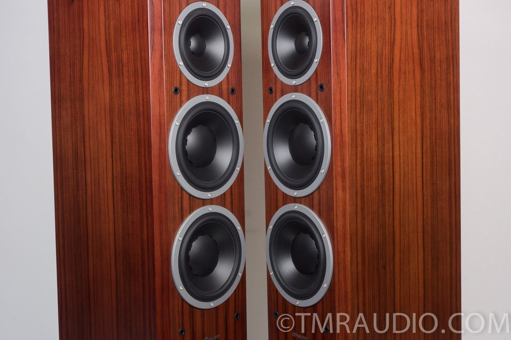 Dynaudio Focus 340 Speakers