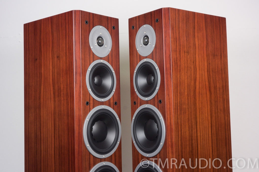 Dynaudio Focus 340 Speakers