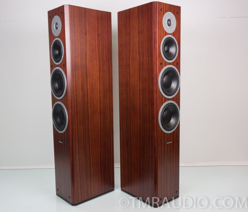 Dynaudio Focus 340 Speakers