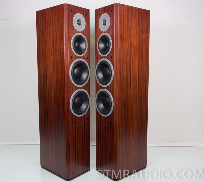 Dynaudio Focus 340 Speakers