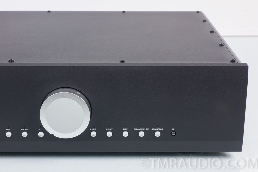 Musical Fidelity M6PRE M6 PRE Stereo Preamplifiner / Preamp in Factory Box