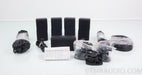 Bose Acoustimass 10 Series IV Surround Sound Speaker System