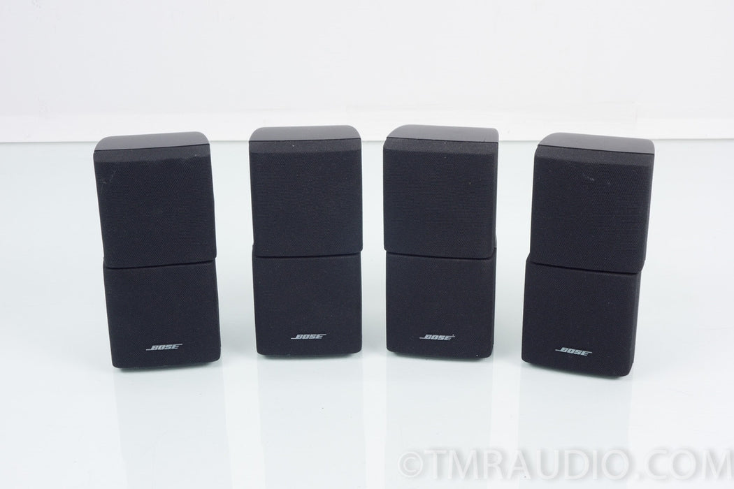 Bose Acoustimass 10 Series IV Surround Sound Speaker System