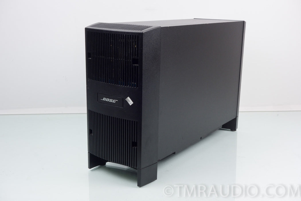 Bose Acoustimass 10 Series IV Surround Sound Speaker System