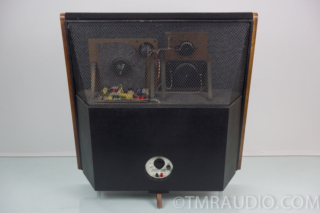 Dahlquist DQ-10 Vintage Speakers
