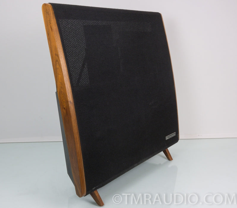 Dahlquist DQ-10 Vintage Speakers