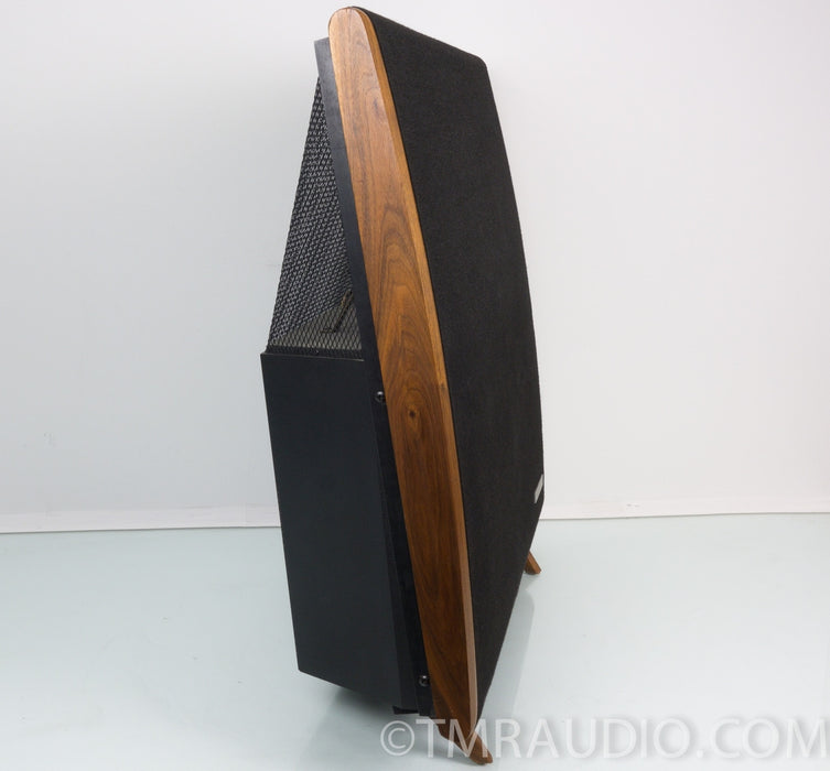Dahlquist DQ-10 Vintage Speakers