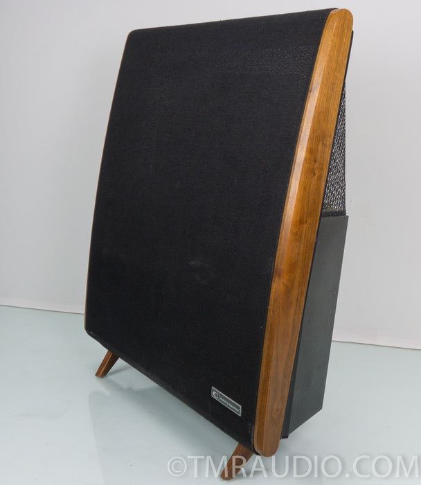 Dahlquist DQ-10 Vintage Speakers