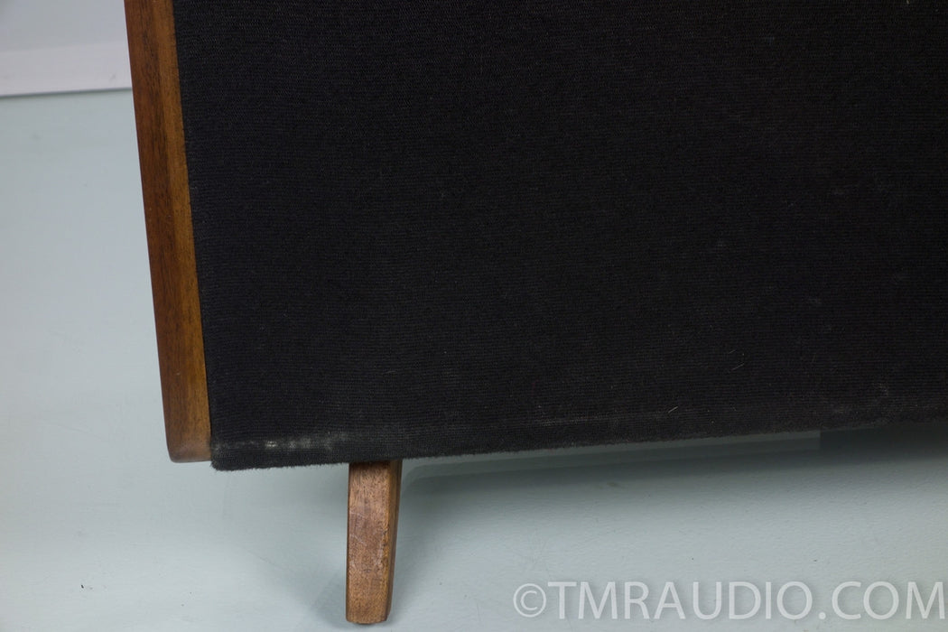Dahlquist DQ-10 Vintage Speakers