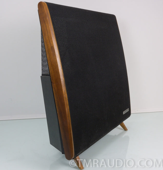 Dahlquist DQ-10 Vintage Speakers