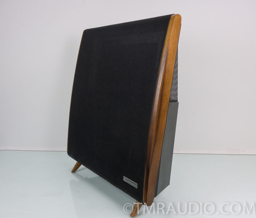 Dahlquist DQ-10 Vintage Speakers
